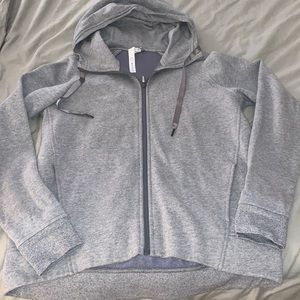 Lululemon Hoodie